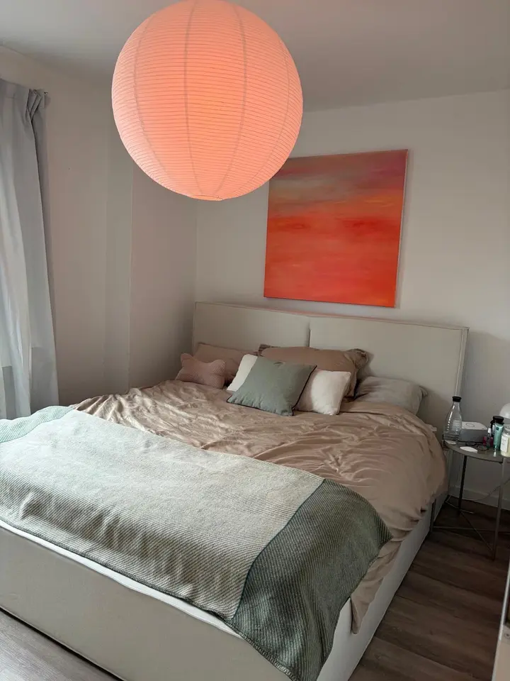 3 Zimmer Wohnung mit 65 m² in Xanten – Bild 2
