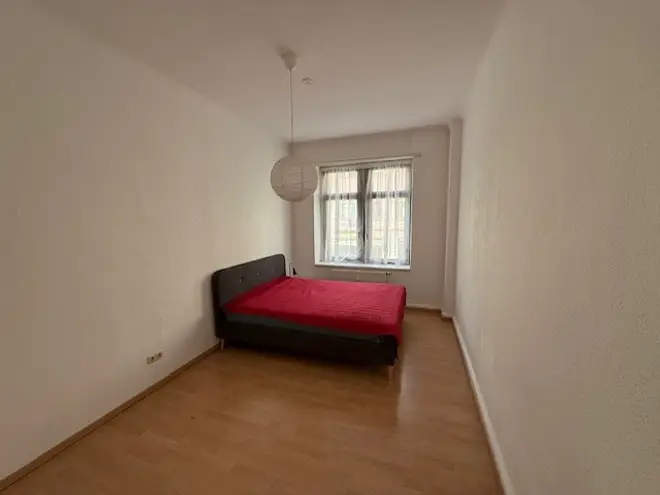2 Zimmer Wohnung mit 45 m² in Dresden – Bild 3