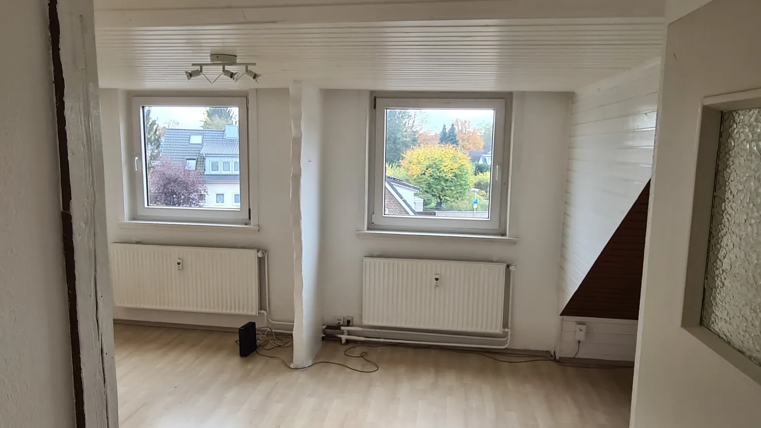 1 Zimmer Wohnung mit 25 m² in Hannover – Bild 4