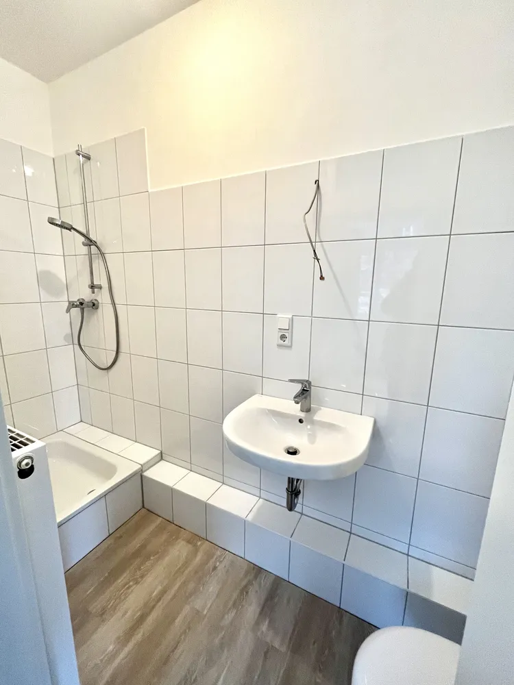 2 Zimmer Wohnung mit 38 m² in Bielefeld – Bild 4
