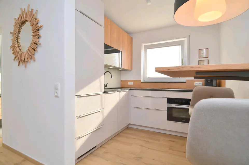 Studio mit 40 m² in Ulm – Bild 4
