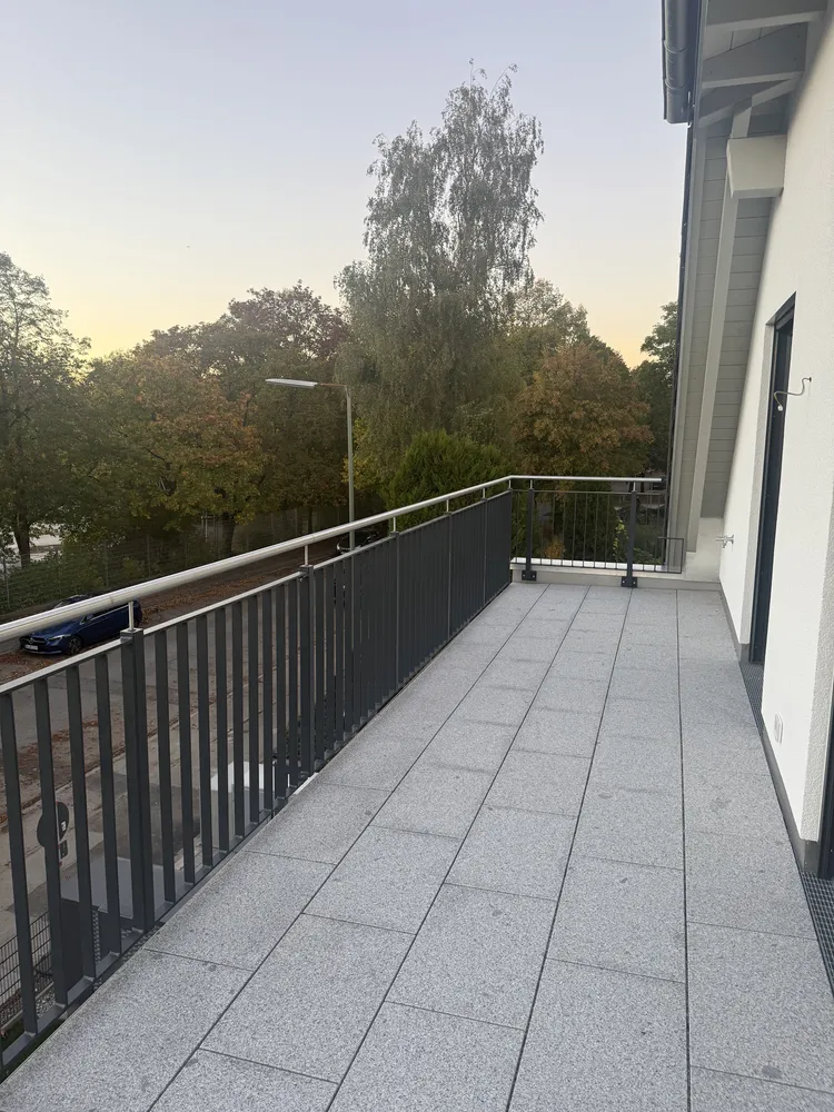 2 Zimmer Wohnung mit 63 m² in München – Bild 3