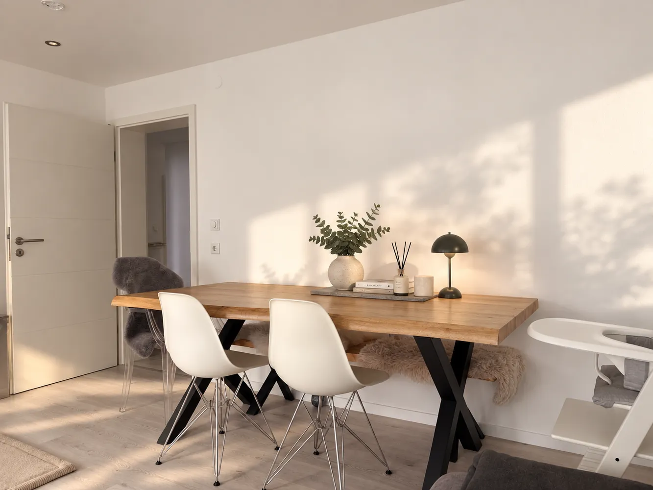 5 Zimmer Wohnung mit 85 m² in Essen – Bild 2
