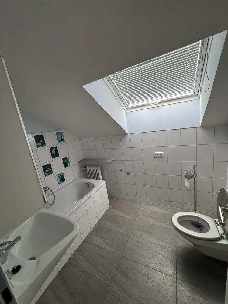 3 Zimmer Wohnung mit 65 m² in Hagen – Bild 6