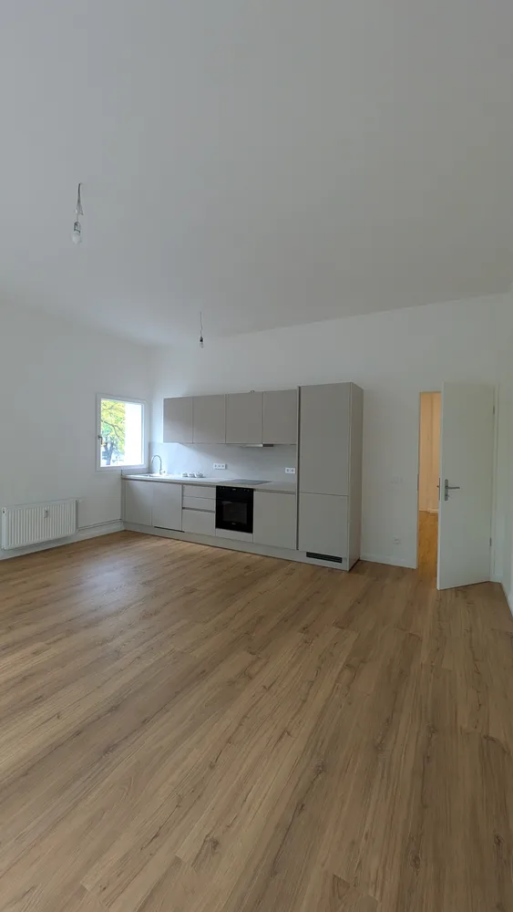 2 Zimmer Wohnung mit 48 m² in Berlin – Bild 8