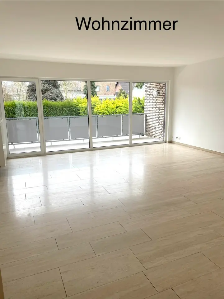 4 Zimmer Wohnung mit 128 m² in Kerpen – Bild 1