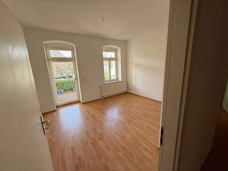 5 Zimmer Wohnung mit 118 m² in Zwickau – Bild 6