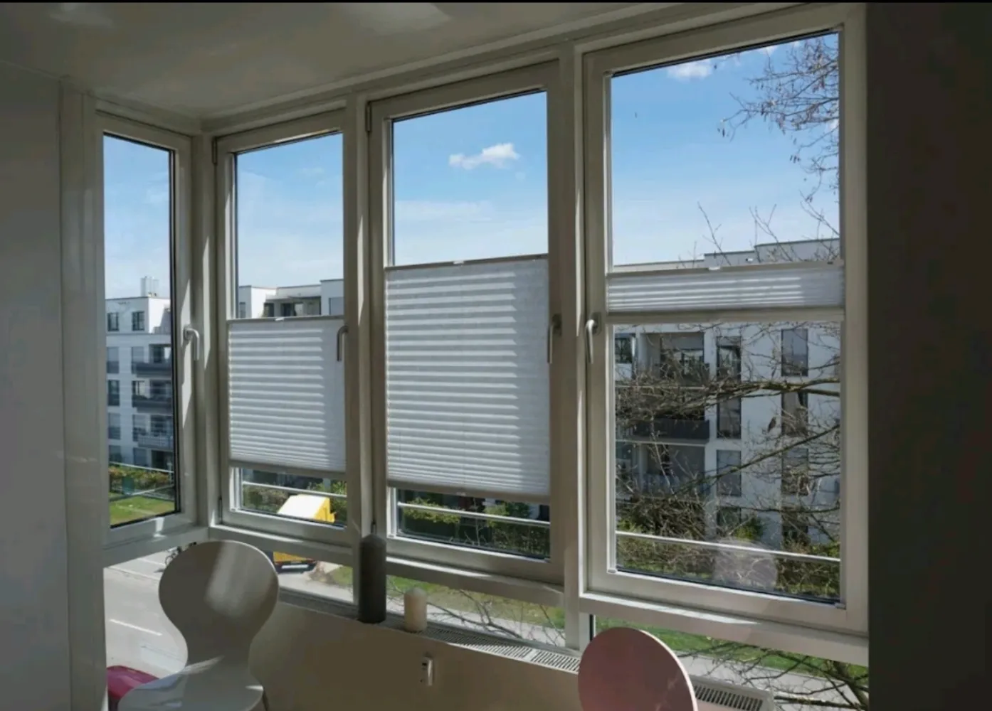 2 Zimmer Wohnung mit 44 m² in München – Bild 6