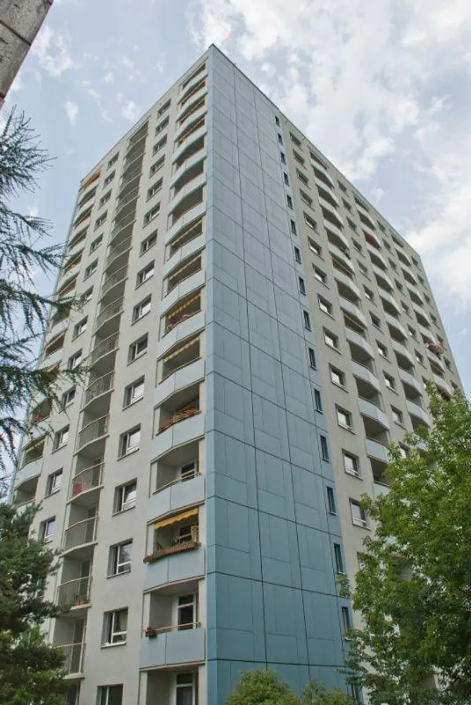 1 Zimmer Wohnung mit 26 m² in Dresden – Bild 1