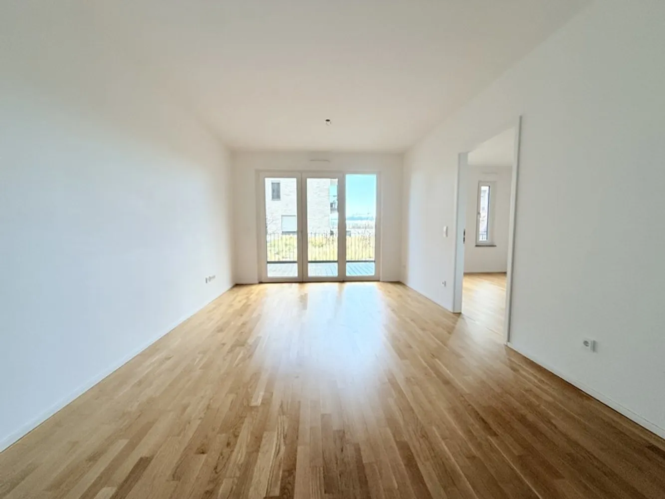 2 Zimmer Wohnung mit 68 m² in Mainz – Bild 5