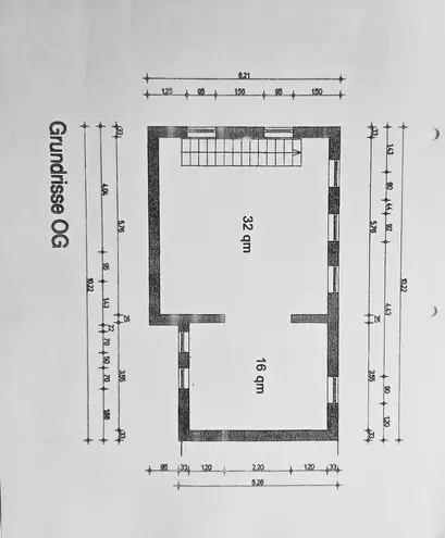 3 Zimmer Haus mit 106 m² in Berlin – Bild 7