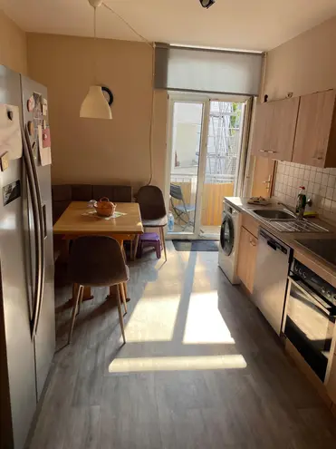 2 Zimmer Wohnung mit 62 m² in Düsseldorf – Bild 3