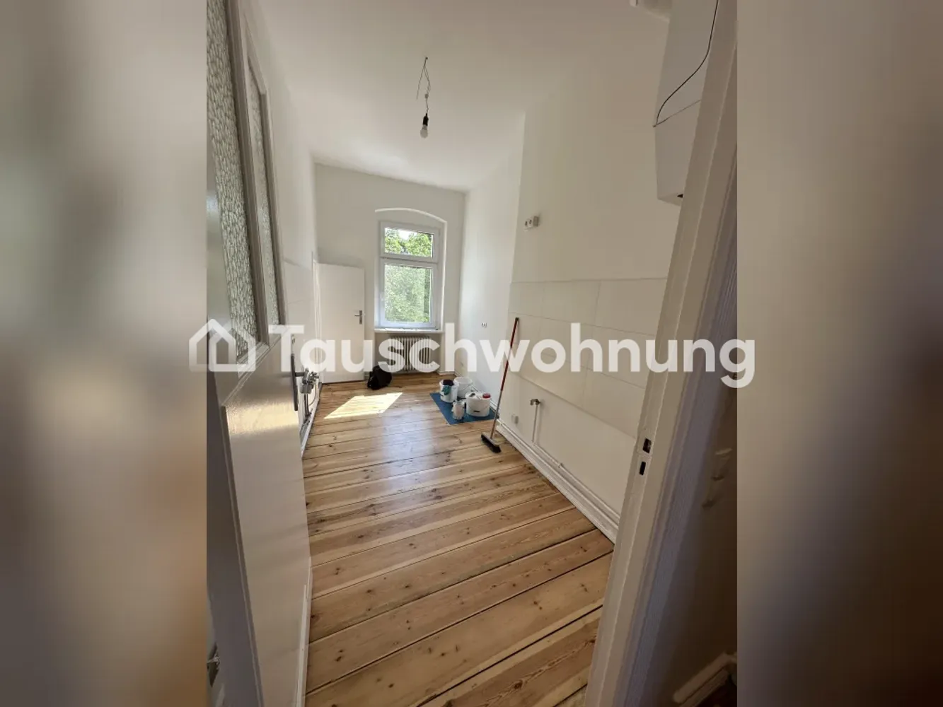 3 room apartment with 80 m² in Berlin – Photo 1