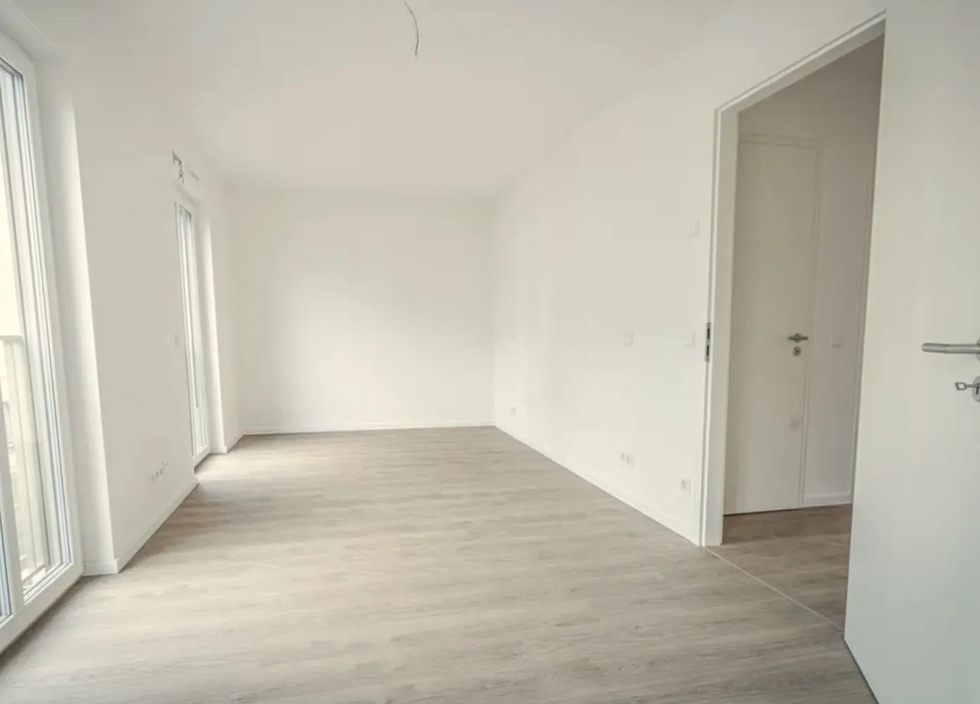 3 Zimmer Wohnung mit 88 m² in Hamburg – Bild 4