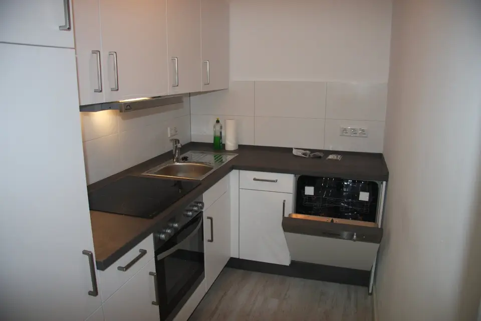 Studio mit 33 m² in Hagen – Bild 8