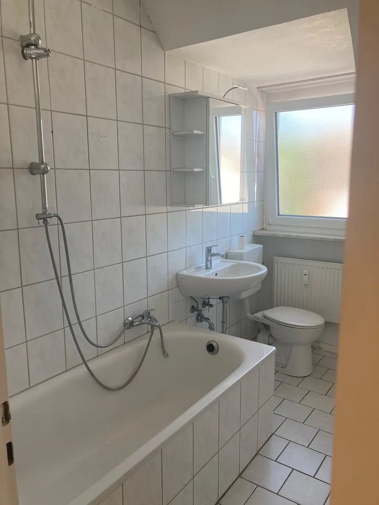 3 Zimmer Wohnung mit 66 m² in Darmstadt – Bild 5