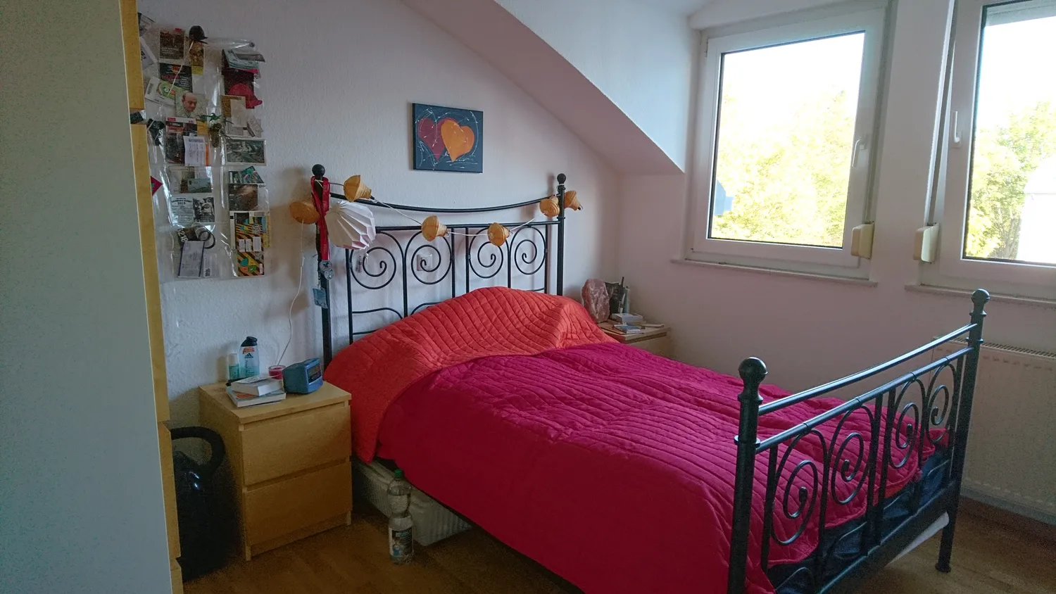 3 Zimmer Wohnung mit 73 m² in Wetzlar – Bild 9