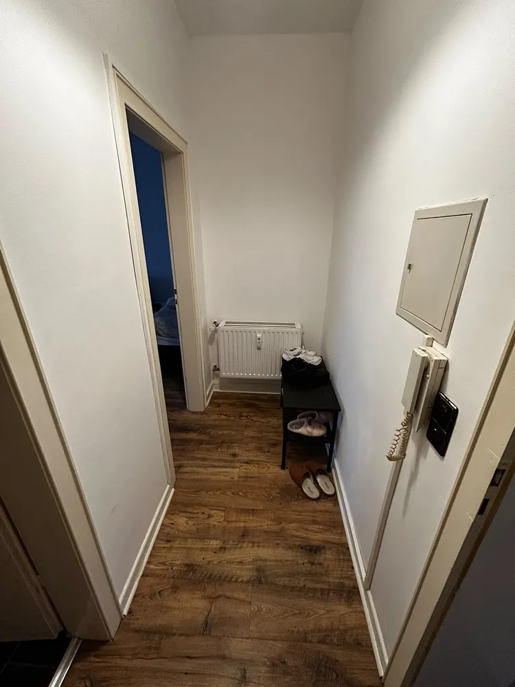 1 Zimmer Wohnung mit 36 m² in Düsseldorf – Bild 2