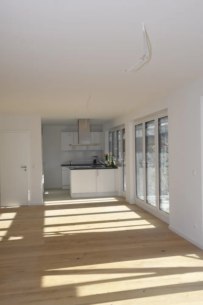 3 Zimmer Wohnung mit 88 m² in Karlsruhe – Bild 3