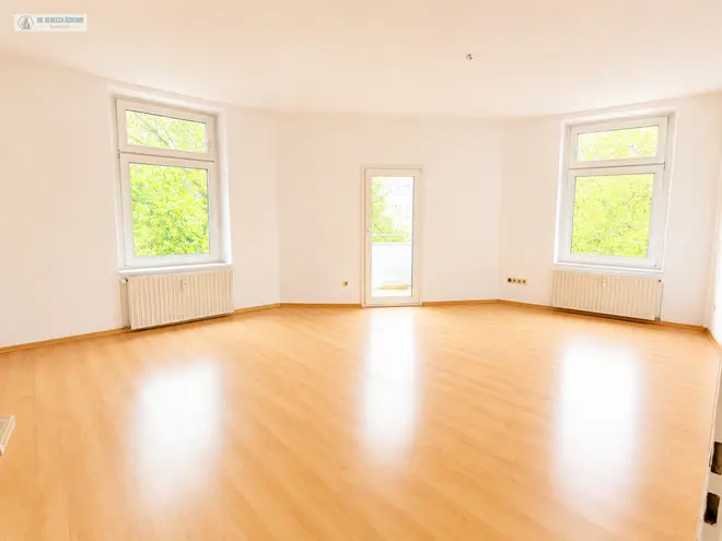 3 Zimmer Wohnung mit 90 m² in Duisburg – Bild 2