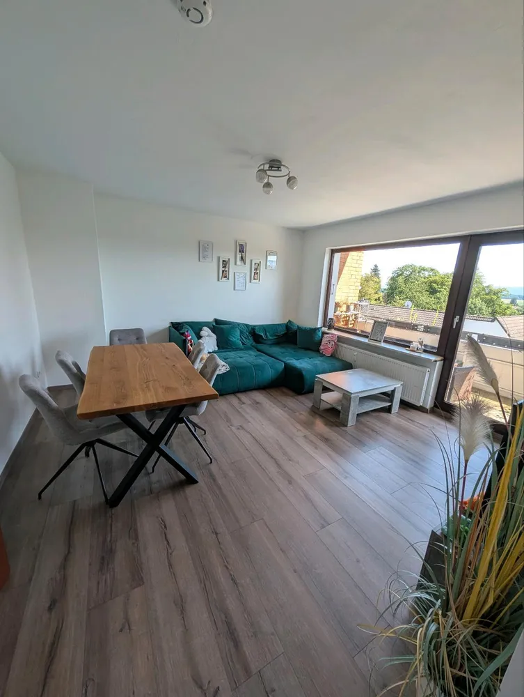 3 room apartment with 75 m² in Cologne – Photo 2