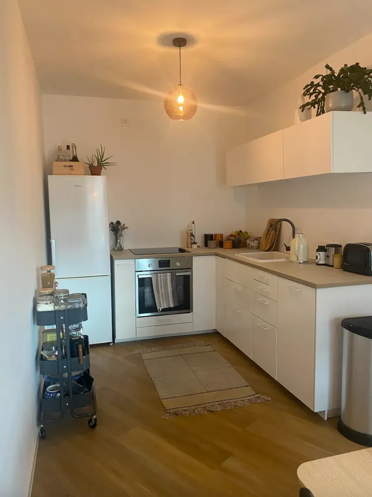 Shared room with 14 m² in Berlin – Photo 8