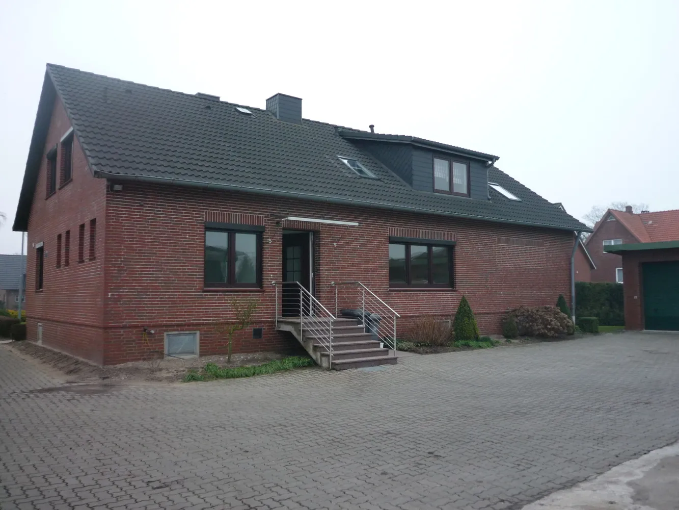 5 Zimmer Wohnung mit 174 m² in Buxtehude – Bild 10