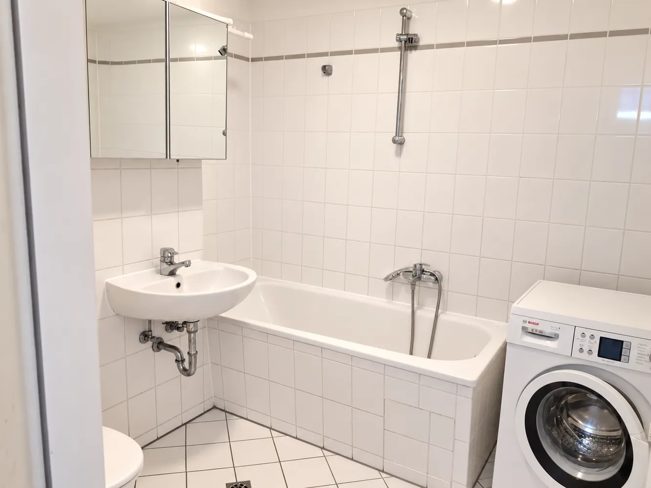 3 Zimmer Wohnung mit 75 m² in Berlin – Bild 9
