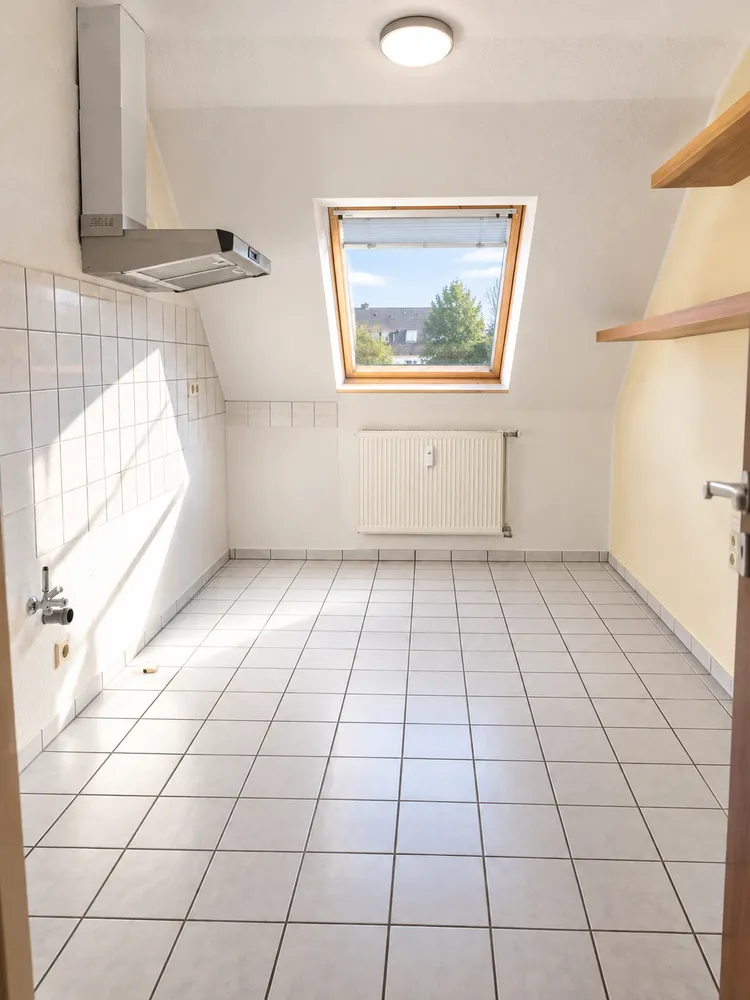 1 Zimmer Wohnung mit 63 m² in Duisburg – Bild 8