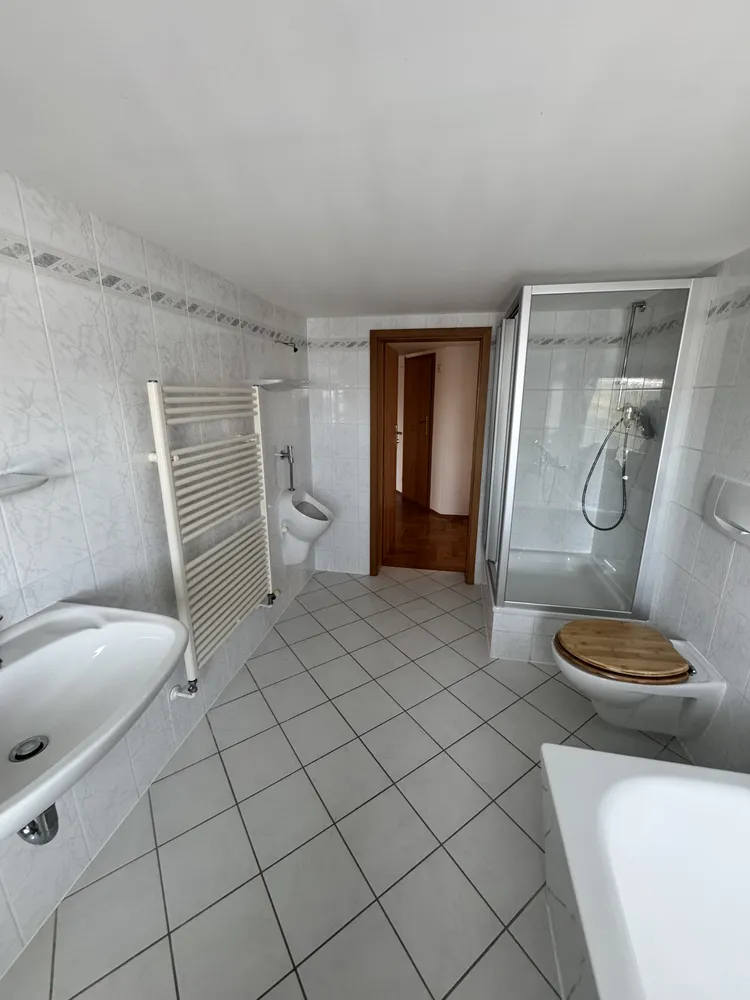 3 Zimmer Wohnung mit 96 m² in Leipzig – Bild 4