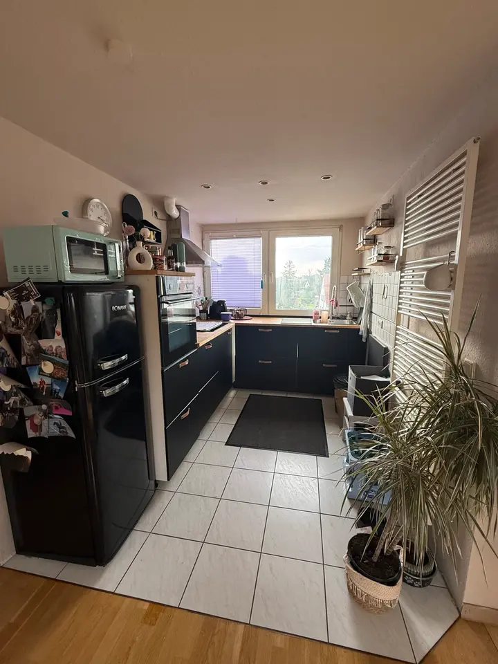 3 room apartment with 80 m² in Hamminkeln – Photo 3