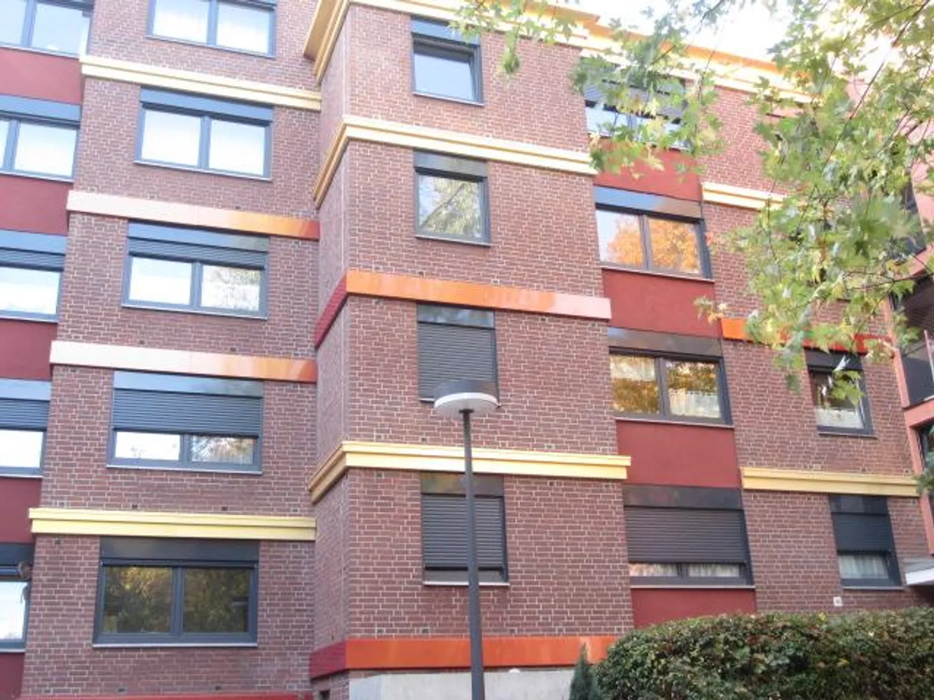 3 room apartment with 83 m² in Dortmund – Photo 11