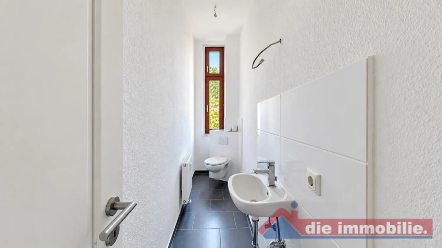 5 Zimmer Wohnung mit 158 m² in Magdeburg – Bild 6