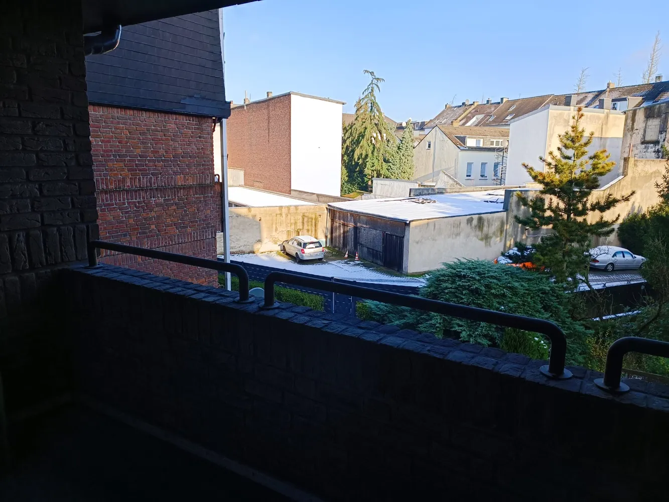 2 Zimmer Wohnung mit 63 m² in Krefeld – Bild 9