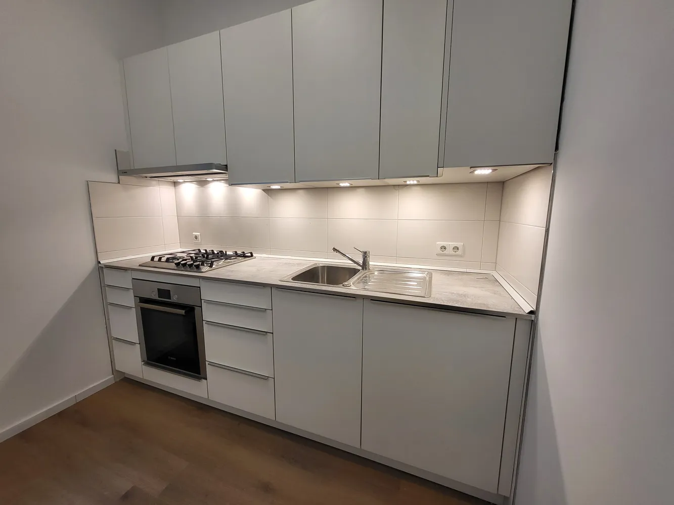 2 Zimmer Wohnung mit 55 m² in Bonn – Bild 5