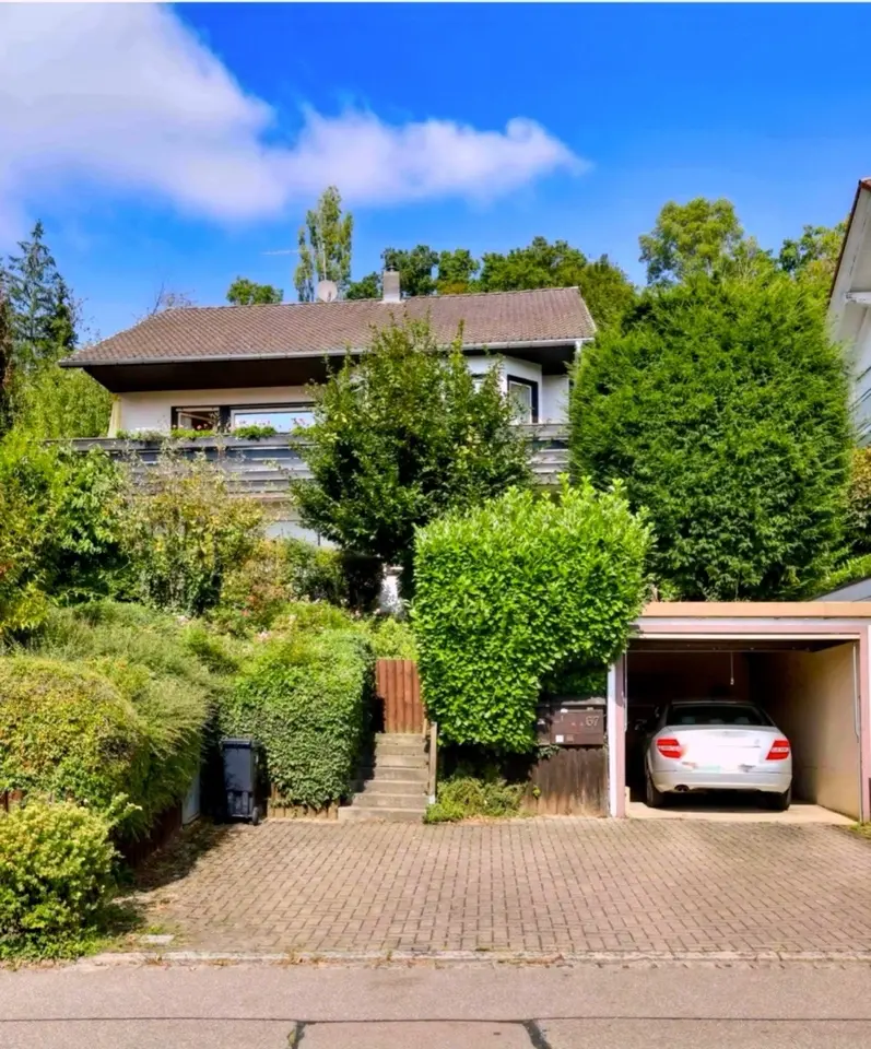2 Zimmer Wohnung mit 62 m² in Lörrach – Bild 3