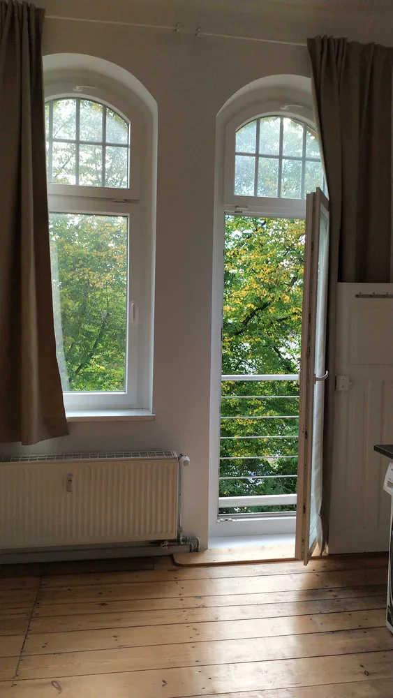 1 Zimmer Wohnung mit 25 m² in Berlin – Bild 5