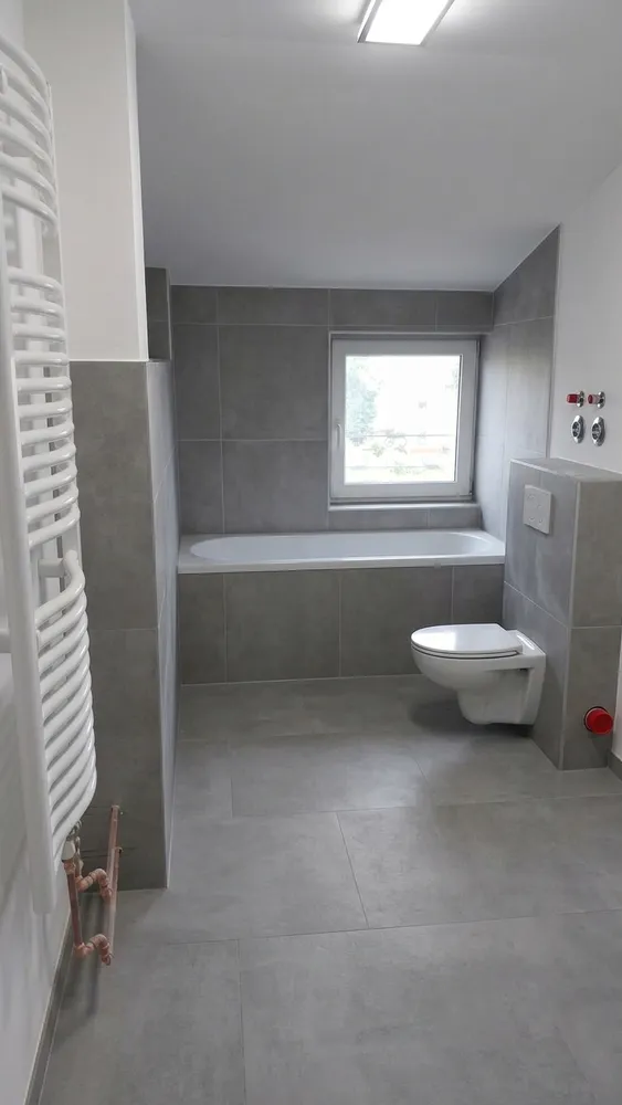 5 Zimmer Wohnung mit 120 m² in Eberswalde – Bild 5