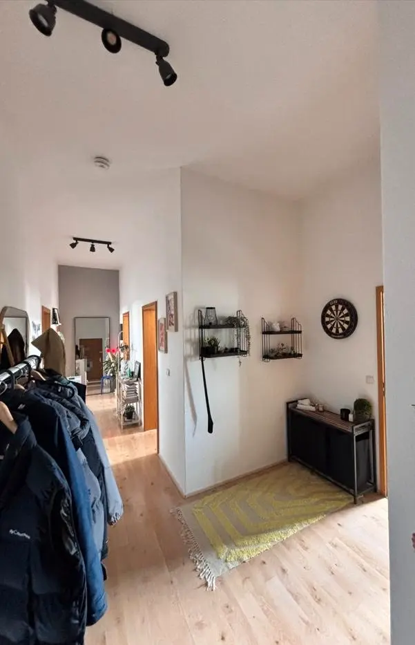3 room apartment with 98 m² in Magdeburg – Photo 7
