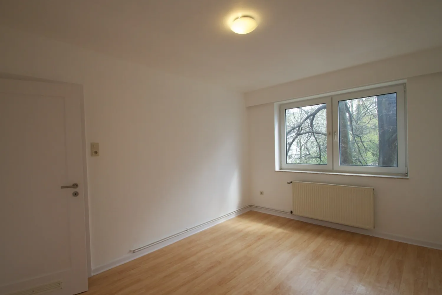 2 Zimmer Wohnung mit 40 m² in Hannover – Bild 7