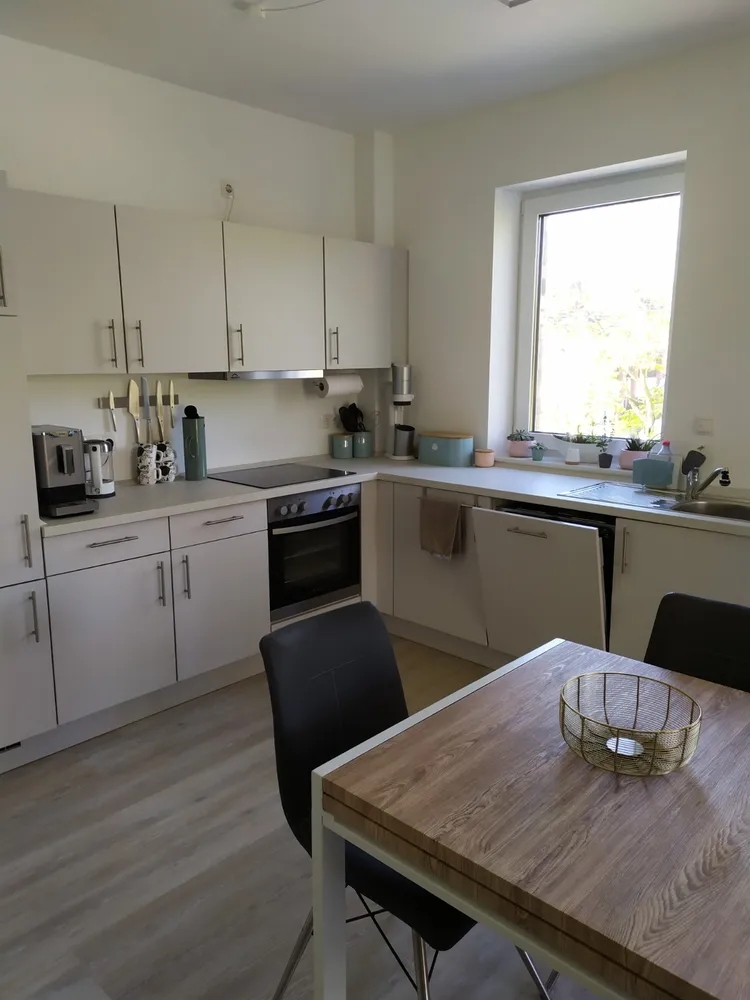 2 room apartment with 40 m² in Bremen – Photo 2