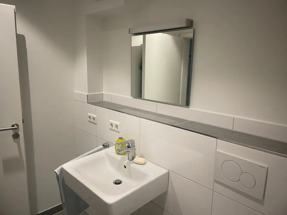 WG-Zimmer mit 75 m² in Düsseldorf – Bild 4
