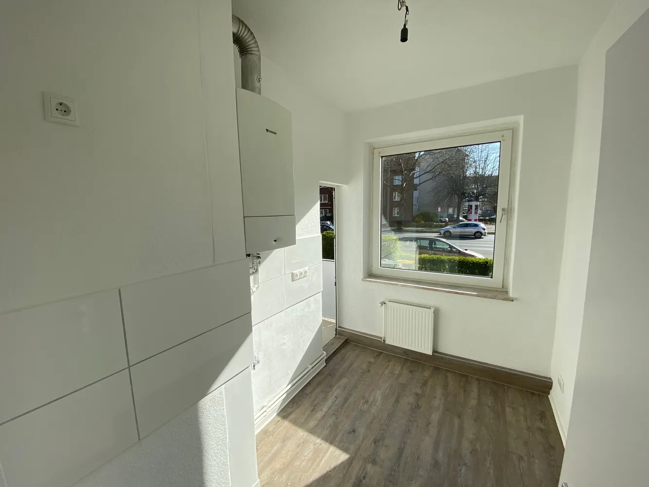 3 Zimmer Wohnung mit 64 m² in Hannover – Bild 12