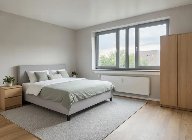 3 Zimmer Wohnung mit 76 m² in Kiel – Bild 8