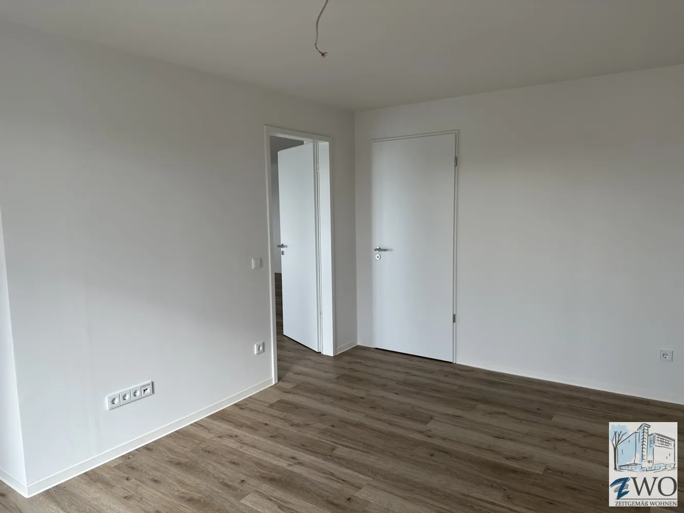 2 Zimmer Wohnung mit 75 m² in Bocholt – Bild 6