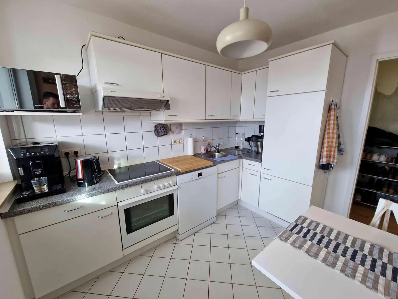 2 room apartment with 50 m² in Bernau bei Berlin – Photo 11