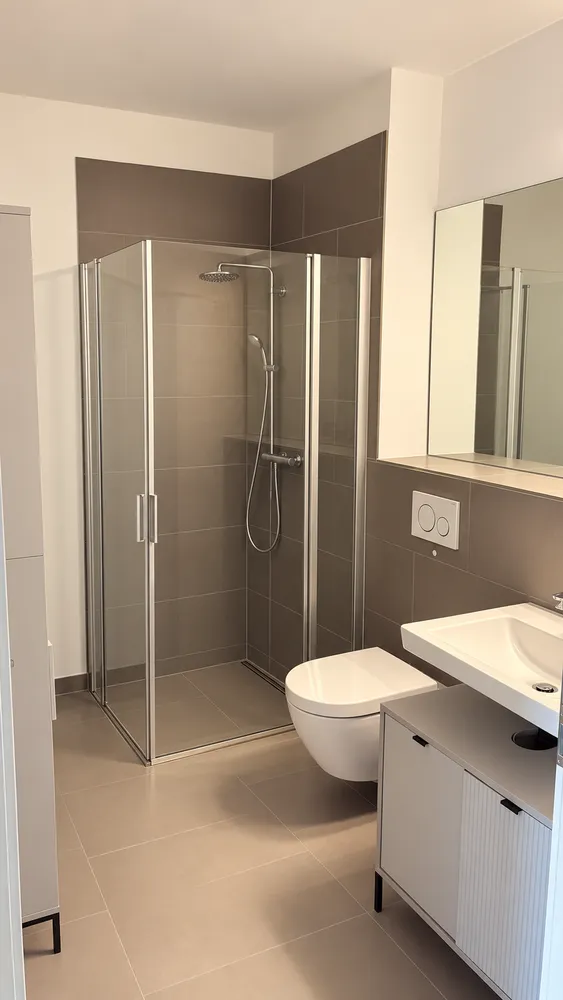 3 Zimmer Wohnung mit 66 m² in Hamburg – Bild 6