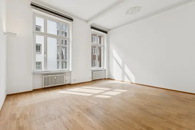 3 Zimmer Wohnung mit 100 m² in Düsseldorf – Bild 7