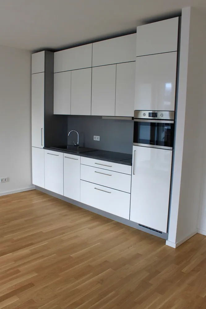 1 Zimmer Wohnung mit 31 m² in Berlin – Bild 7