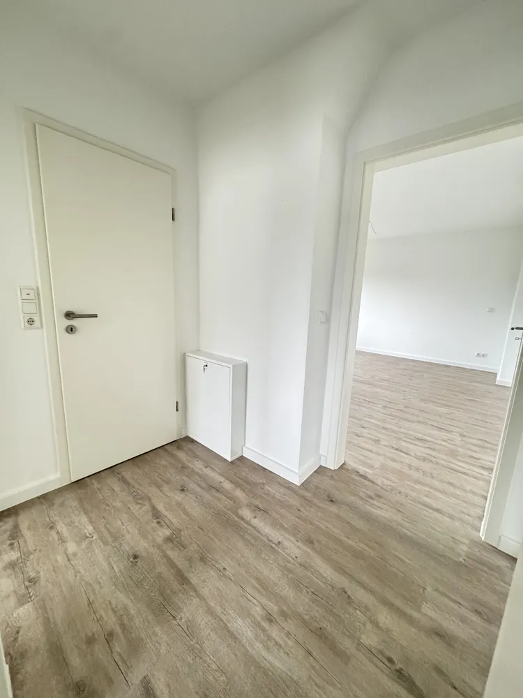 2 Zimmer Wohnung mit 40 m² in Braunschweig – Bild 1